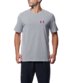 UAレトロ ブランド ロゴ ショートスリーブ Tシャツ（トレーニング/UNISEX）